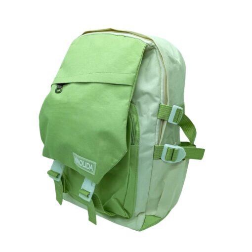 Haolida Korean backpack (green)